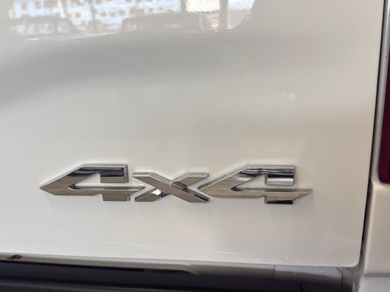 Used 2024 RAM 2500 Big Horn w/ Off Road Package AWD/4WD image 88