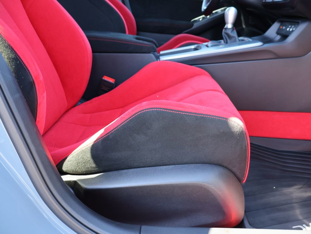 Certified 2024 Honda Civic Type R image 11