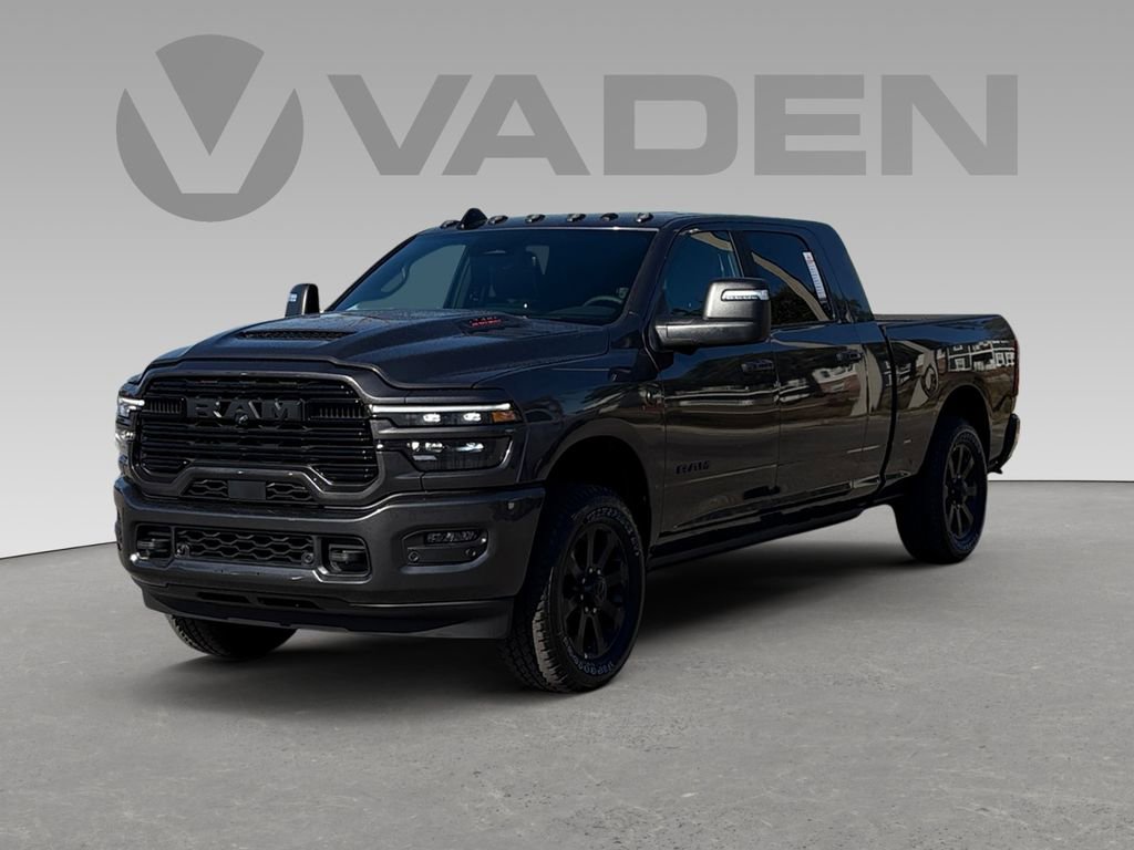New 2026 RAM 2500 Laramie image 24