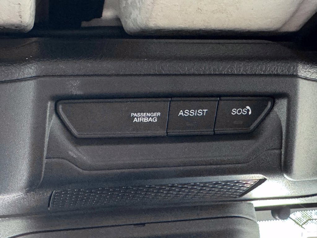 New 2027 Jeep Wrangler Unlimited Rubicon AWD/4WD image 24