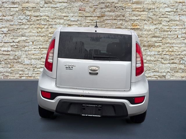 Used 2013 Kia Soul FWD image 6