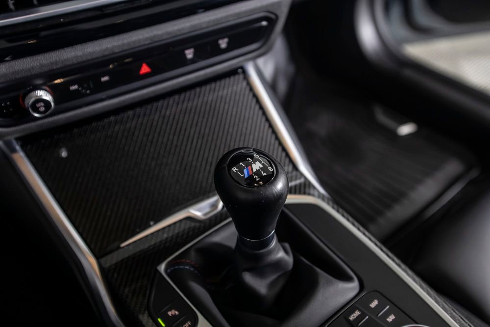 Used 2023 BMW M2 w/ Lighting Package image 30