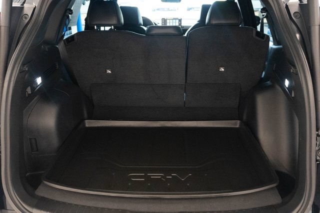 Used 2025 Honda CR-V Sport-L image 29