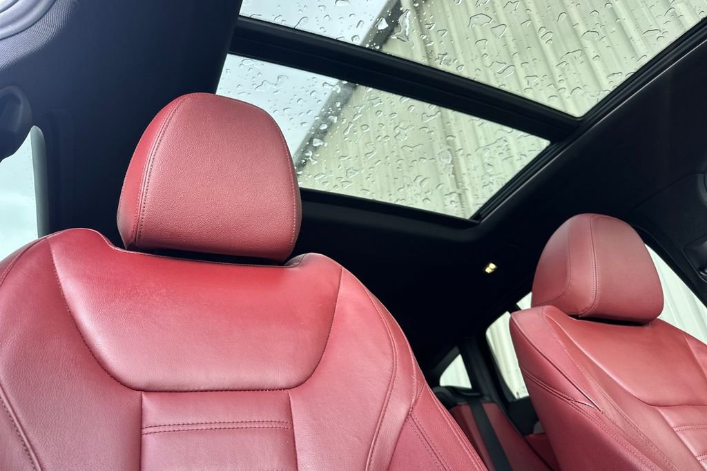 Used 2020 BMW X4 xDrive30i w/ Convenience Package image 17