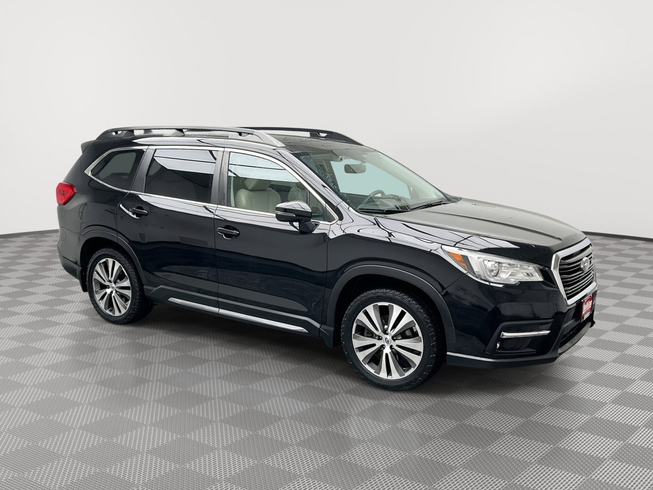 Used 2019 Subaru Ascent Limited