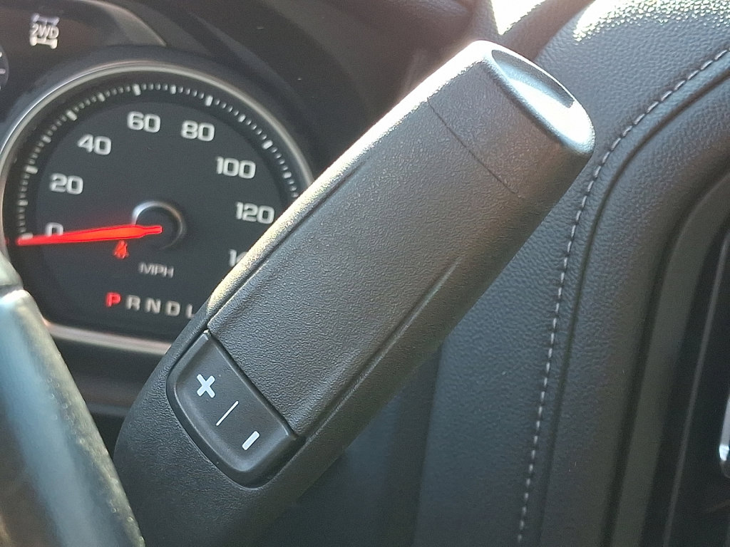 Used 2019 Chevrolet Silverado 1500 LTZ w/ LTZ Premium Package image 30