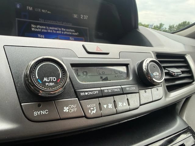 Used 2014 Honda Odyssey EX image 24