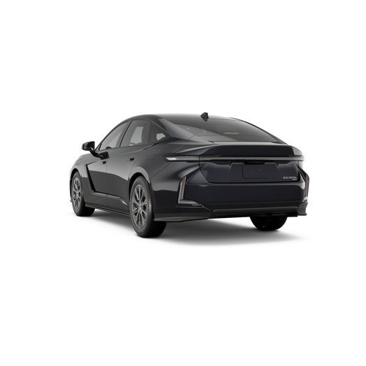 New 2027 Lexus ES 350h AWD image 4