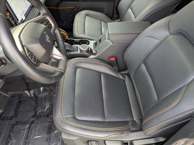Used 2024 Ford Bronco Badlands AWD/4WD image 16