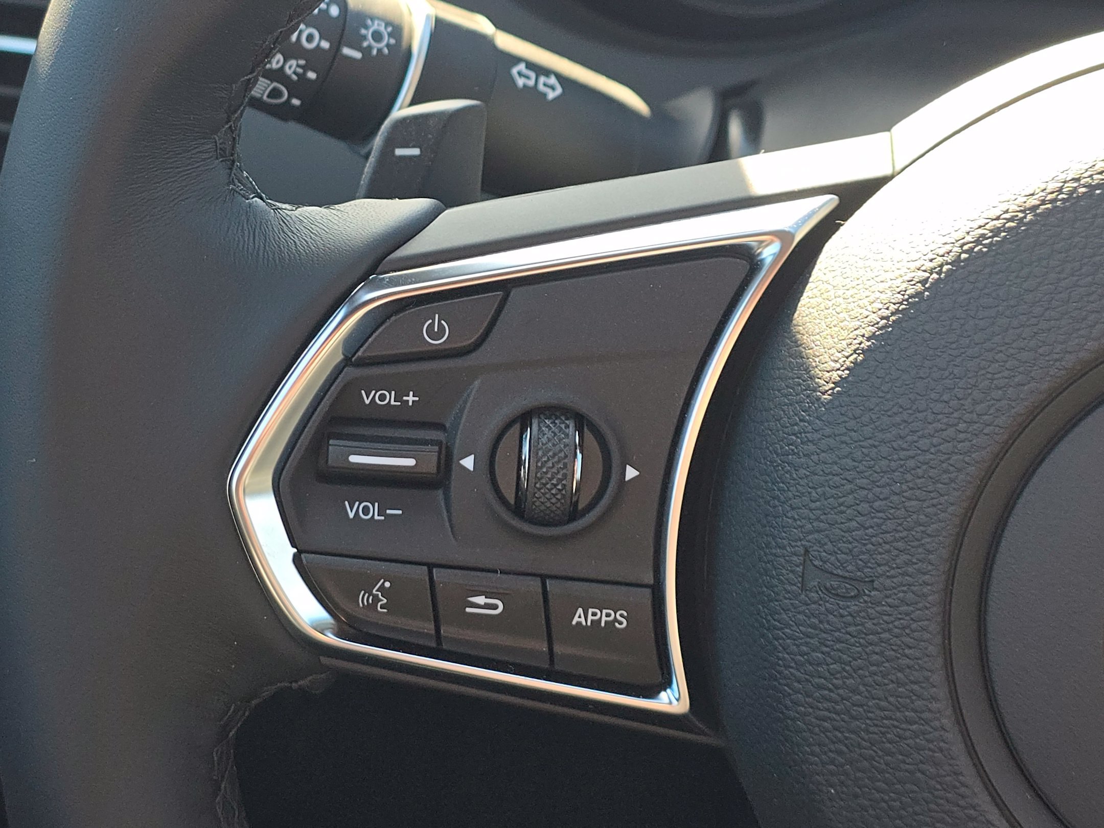 New 2026 Acura RDX SH-AWD image 22