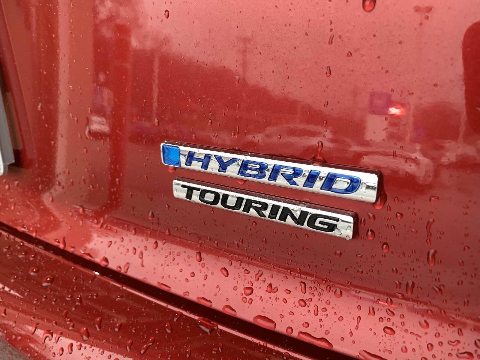 Used 2023 Honda Accord Touring image 48