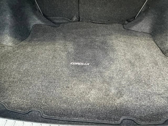 Used 2011 Toyota Corolla LE FWD image 15