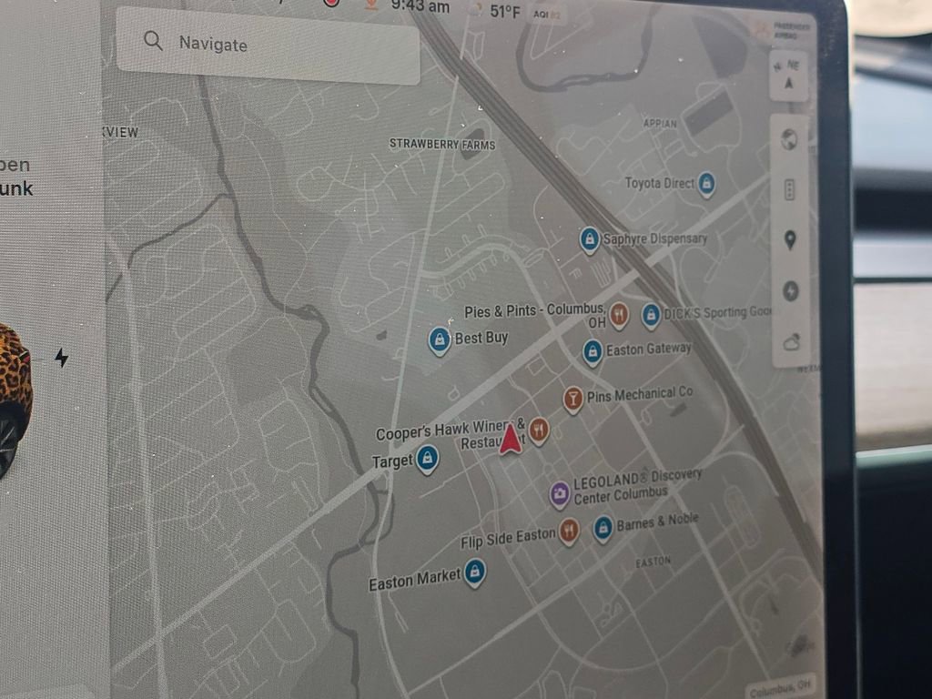 Used 2020 Tesla Model Y Long Range image 4