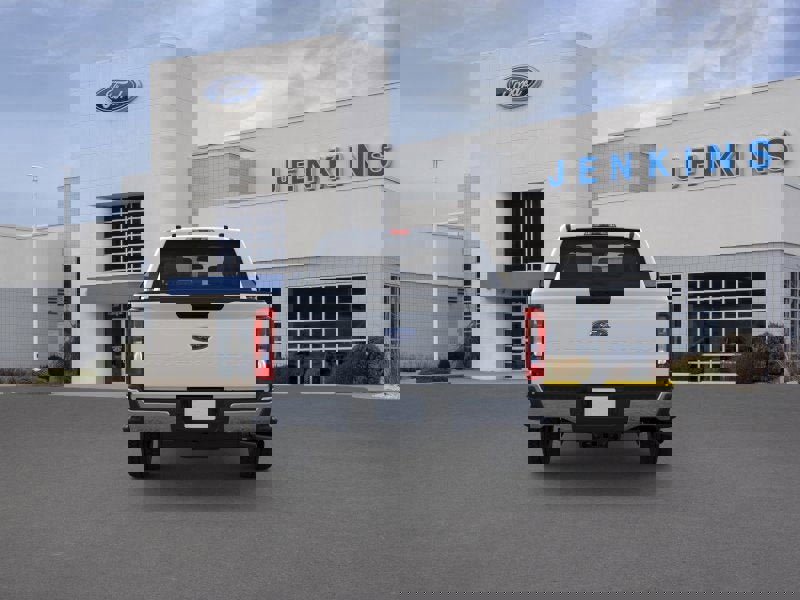 New 2026 Ford F350 XL image 5