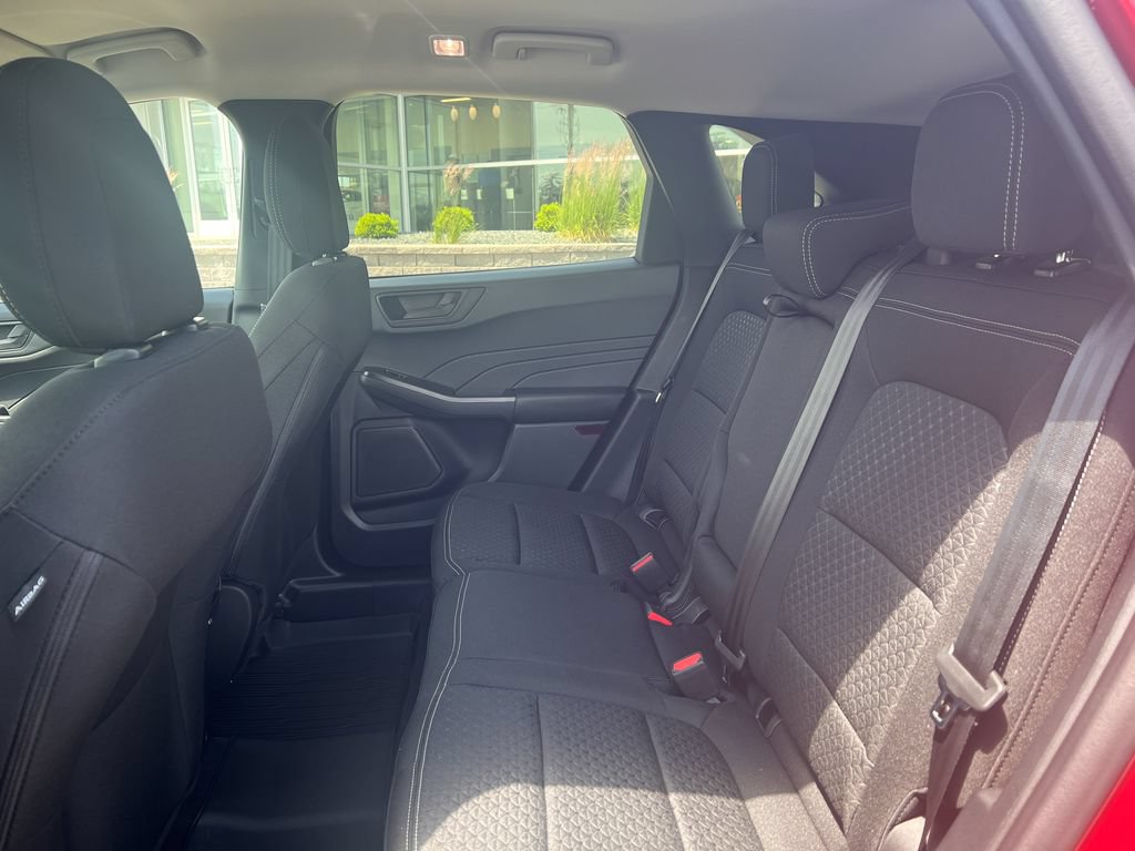 New 2026 Ford Escape Active w/ Cold Weather Package AWD/4WD image 13