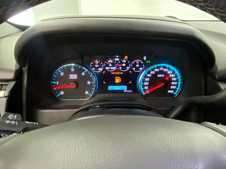 Used 2017 GMC Yukon Denali w/ Open Road Package image 32