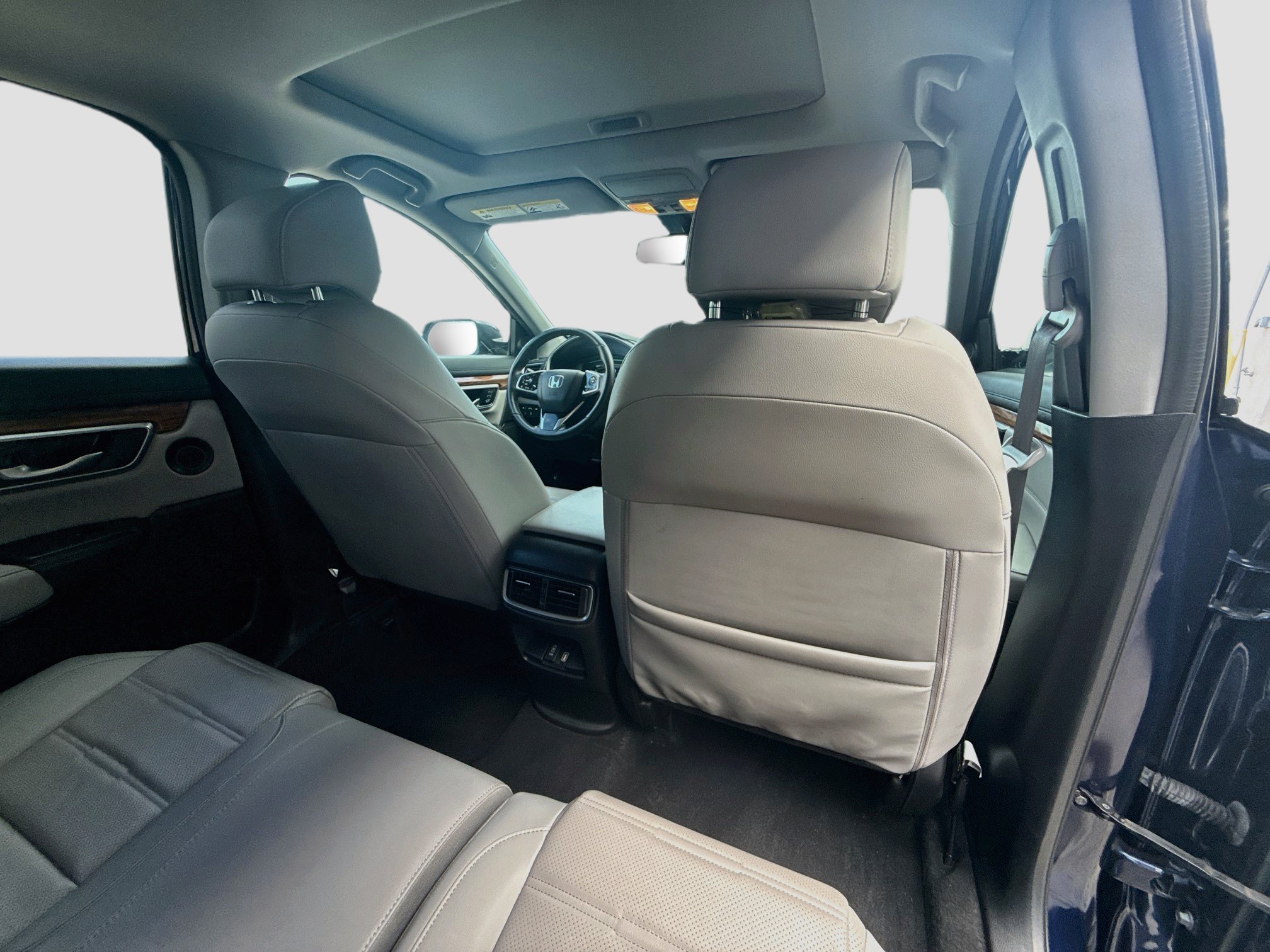 Certified 2022 Honda CR-V Touring image 30
