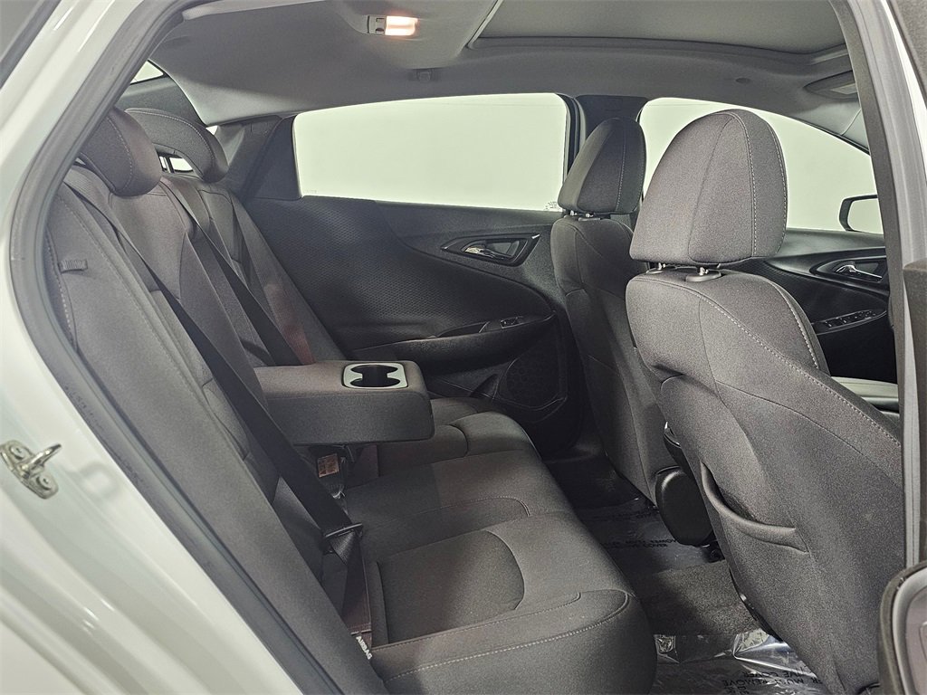 Used 2023 Chevrolet Malibu LT image 13