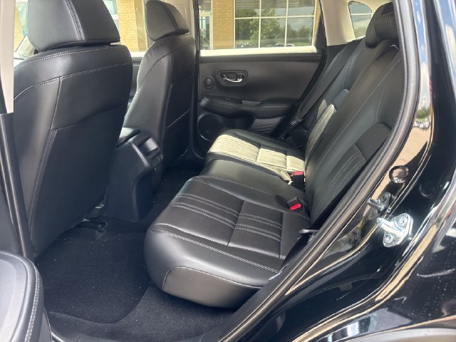 New 2027 Honda HR-V EX-L image 20