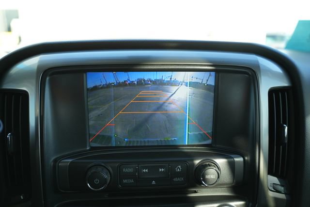 Used 2015 Chevrolet Silverado 1500 LT w/ All Star Edition image 25