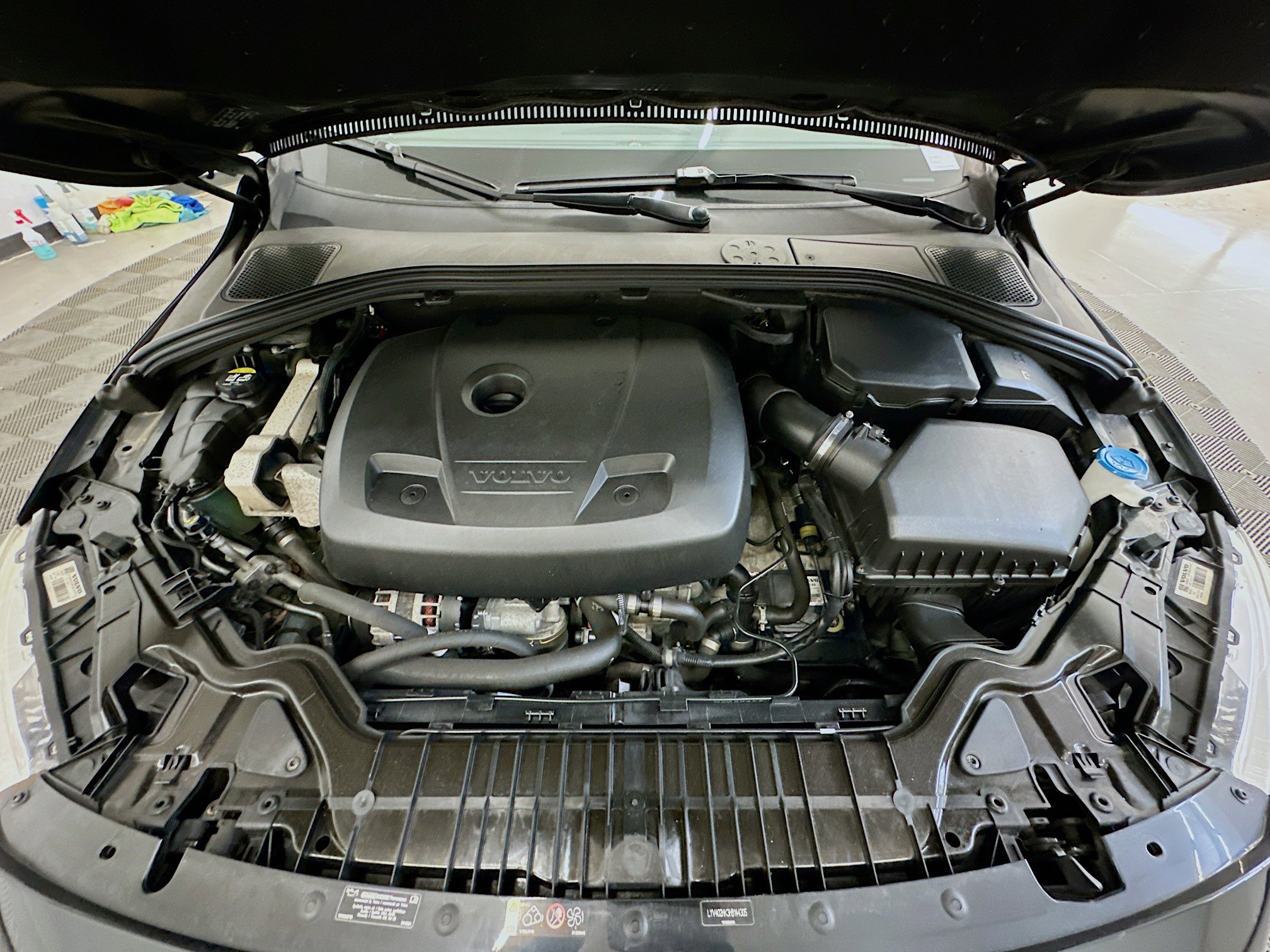 Used 2017 Volvo S60 T5 Inscription FWD image 35