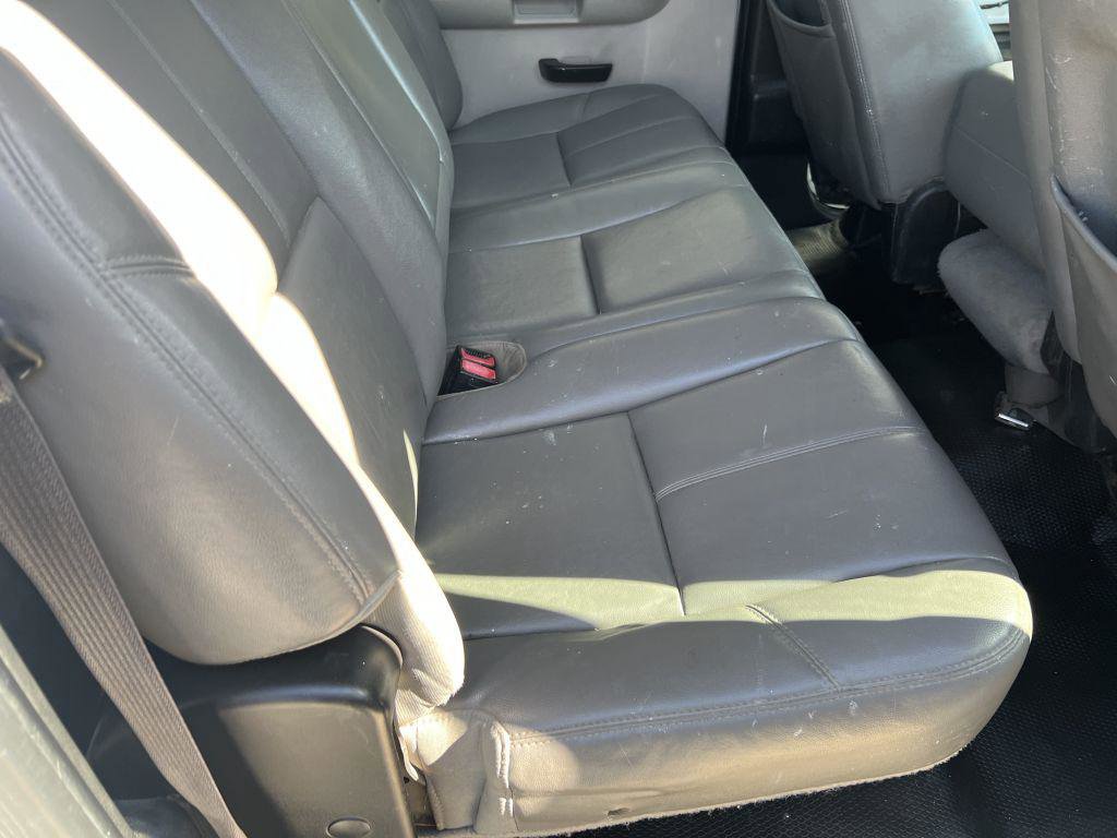 Used 2014 GMC Sierra 2500 W/T image 18