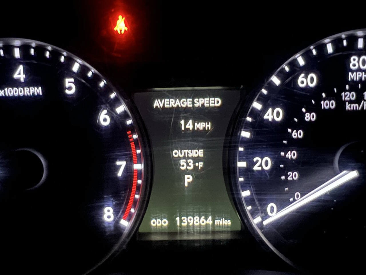Used 2013 Lexus GS 350 w/ Premium Pkg RWD image 40