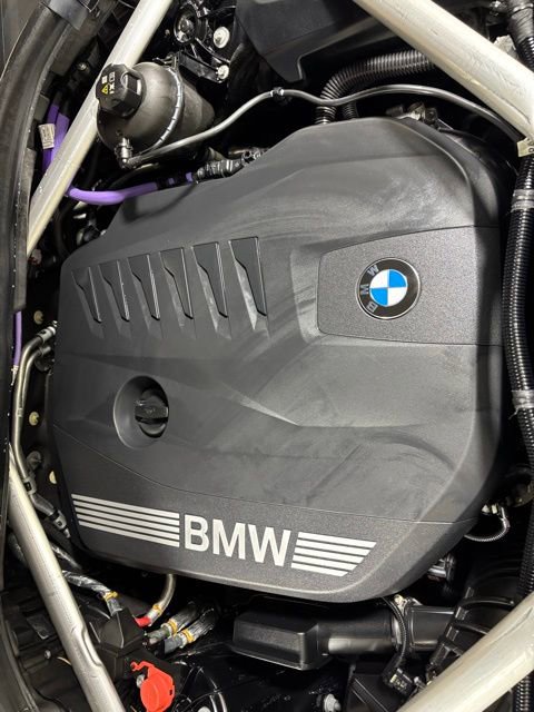 Certified 2024 BMW X5 xDrive40i w/ M Sport Package image 24