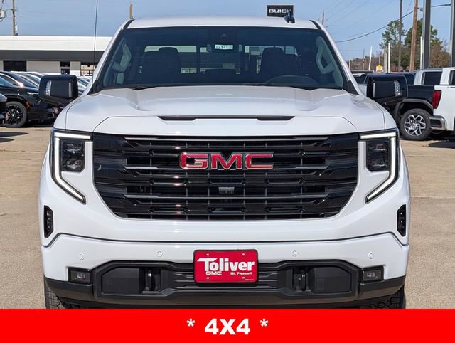 New 2026 GMC Sierra 1500 Elevation w/ Elevation Premium Package image 3