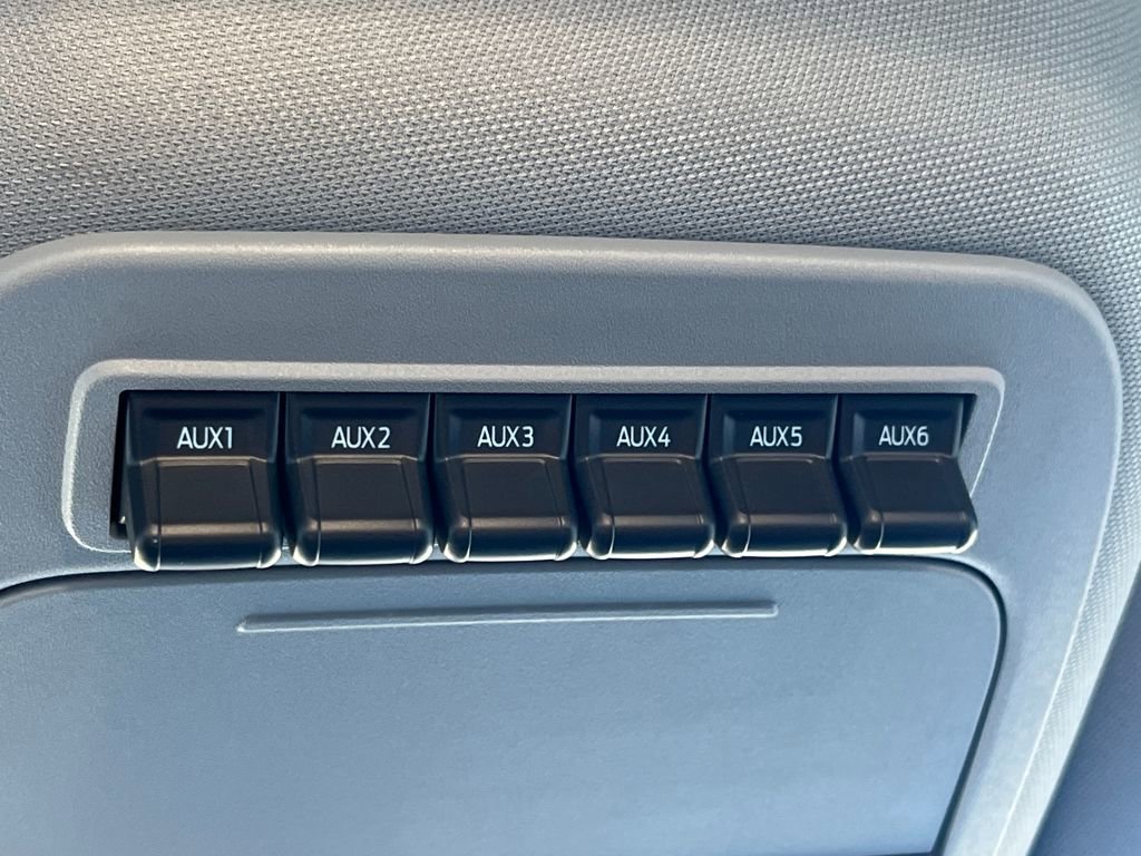 New 2026 Ford F350 XL image 13