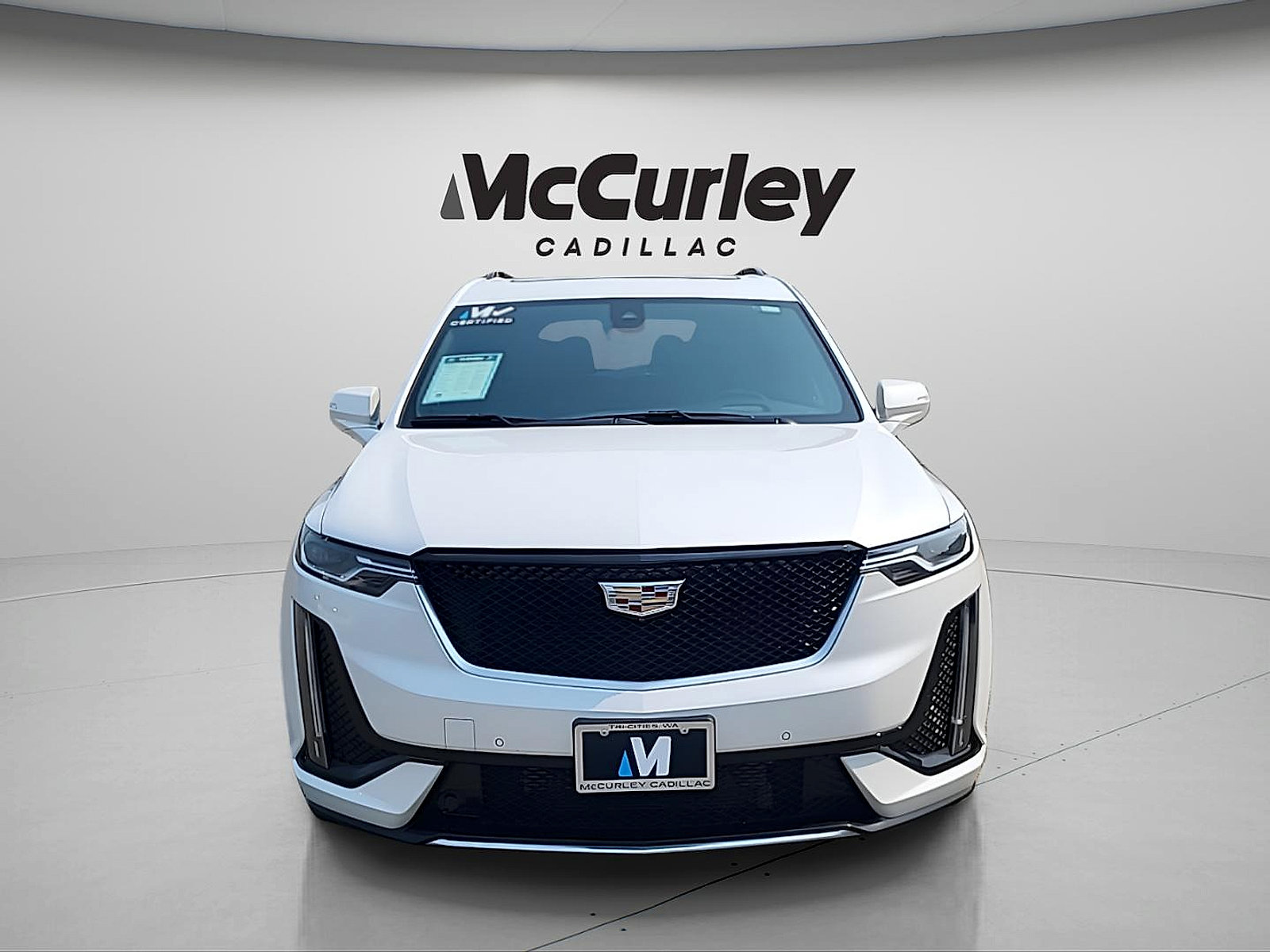 Used 2020 Cadillac XT6 Sport AWD/4WD image 2
