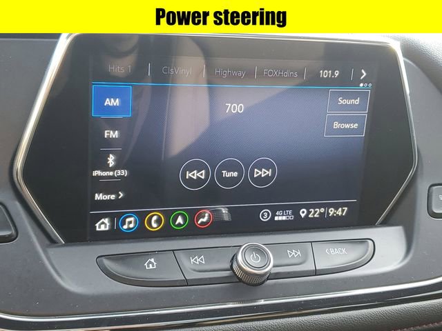 Used 2020 Chevrolet Blazer RS image 17