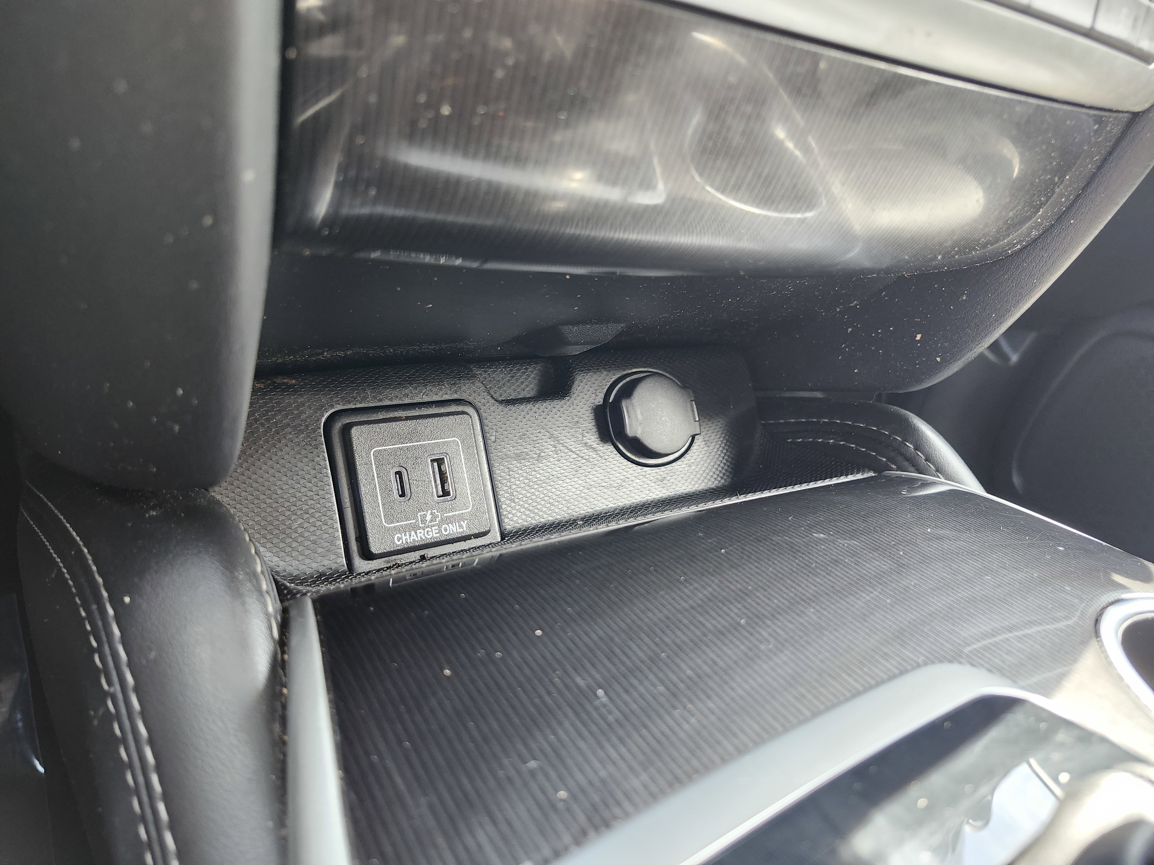 Used 2020 INFINITI QX60 Pure AWD/4WD image 9