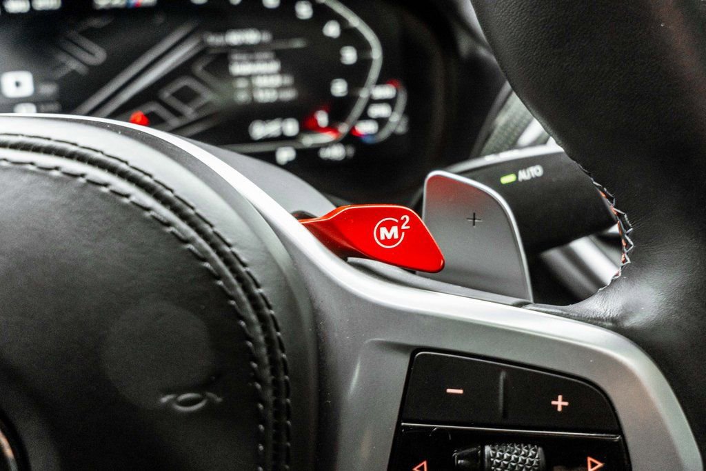 Used 2022 BMW X4 M w/ Executive Package image 30