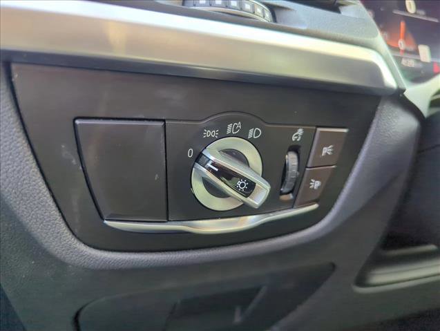 Used 2024 BMW X3 sDrive30i w/ Convenience Package w/ZPA image 25
