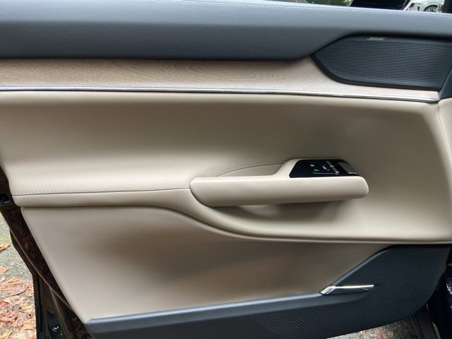 New 2025 Volvo EX90 Ultra image 12