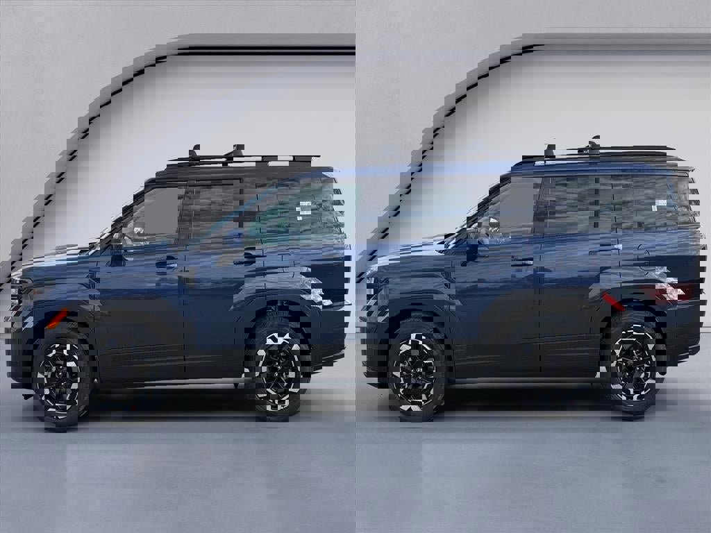 New 2026 Hyundai Santa Fe SEL AWD/4WD image 2