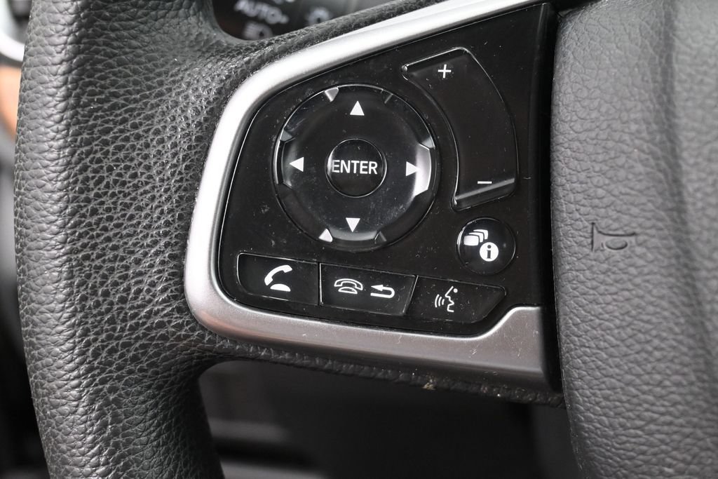 Used 2019 Honda CR-V EX image 17