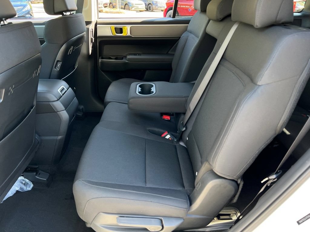 New 2026 Hyundai Santa Fe SE AWD/4WD image 11