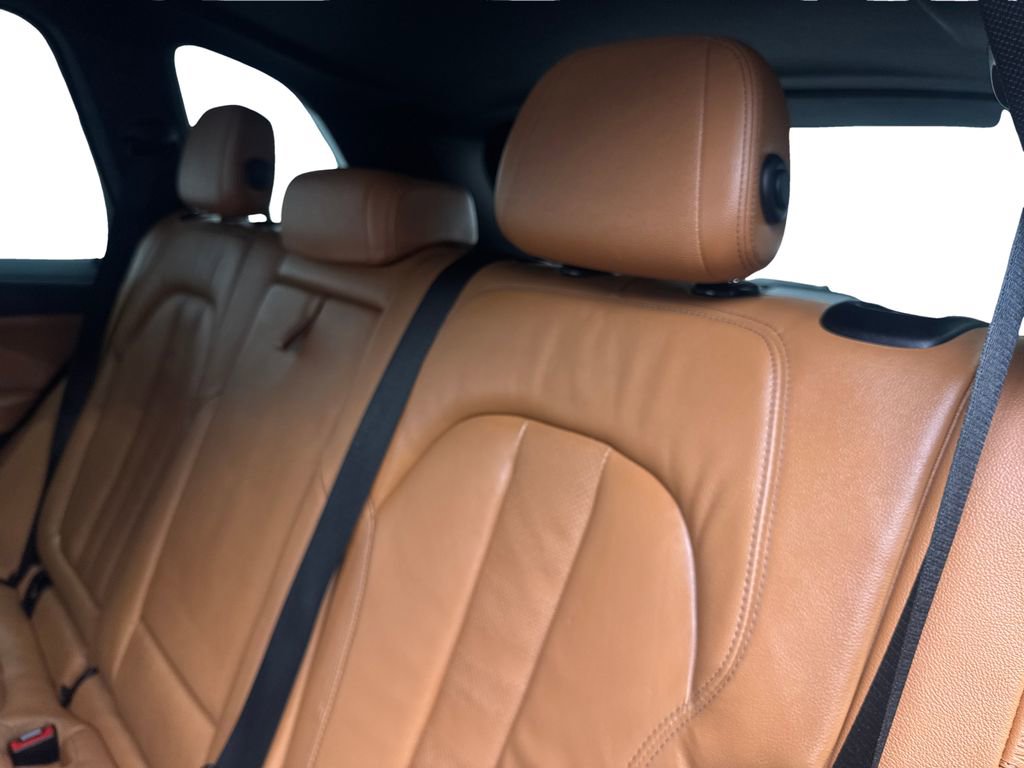 Used 2022 BMW X5 sDrive40i w/ M Sport Package image 35