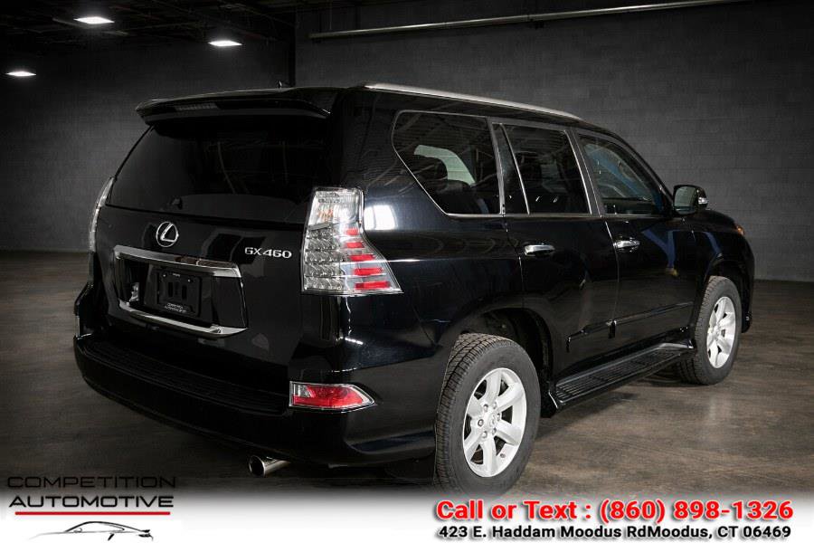 Used 2018 Lexus GX 460 w/ Navigation Package image 3