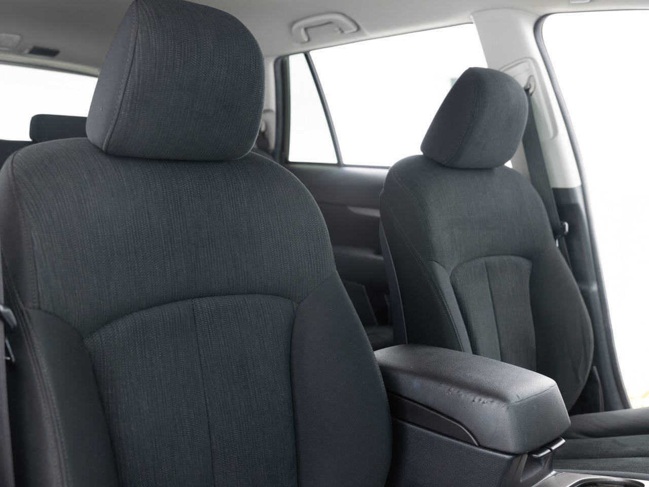 Used 2014 Subaru Outback 2.5i Premium image 26