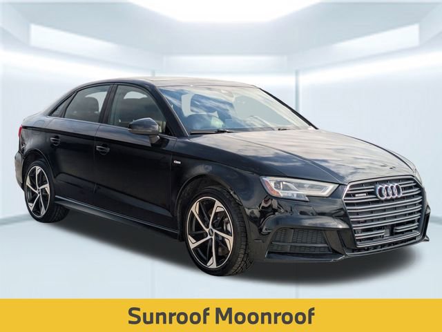 Used 2020 Audi A3 2.0T Premium Plus image 9