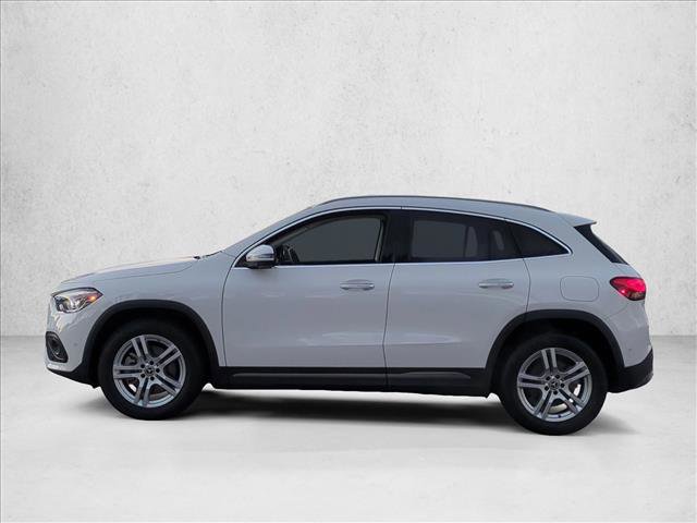 Used 2023 Mercedes-Benz GLA 250 image 9
