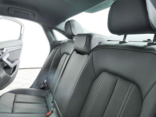 Used 2025 Audi A3 2.0T Premium w/ Convenience Package AWD/4WD image 22
