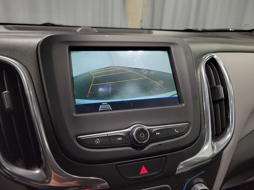 Used 2019 Chevrolet Equinox LT image 16