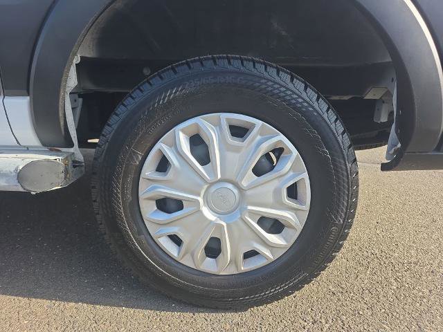 Certified 2024 Ford Transit 250 Low Roof w/ Exterior Upgrade Package image 13