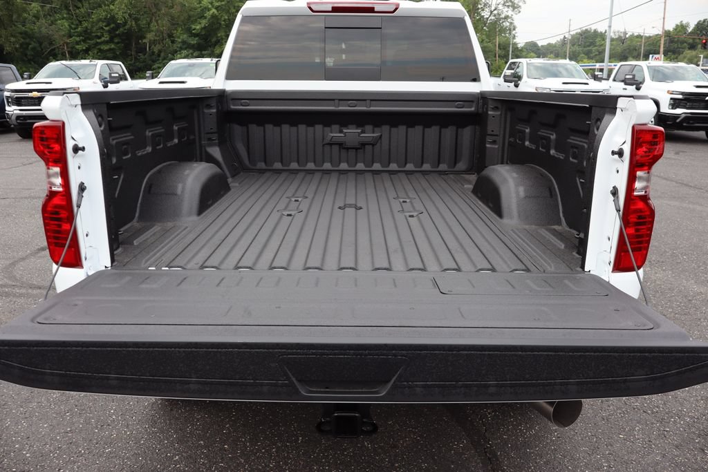 New 2026 Chevrolet Silverado 3500 LT AWD/4WD image 23
