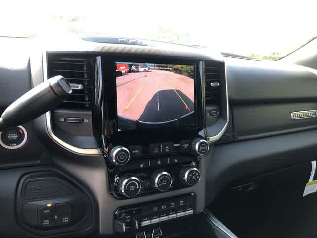 New 2026 RAM 3500 Big Horn AWD/4WD image 24