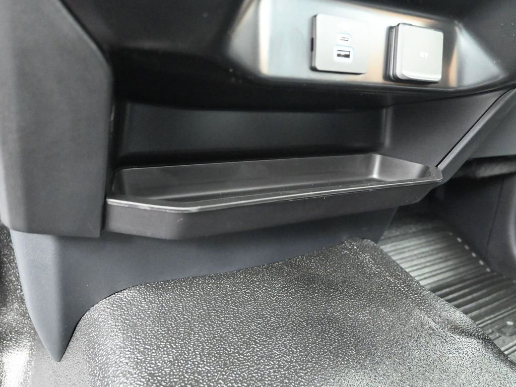 New 2026 Ford F550 4x4 Regular Cab Super Duty image 21